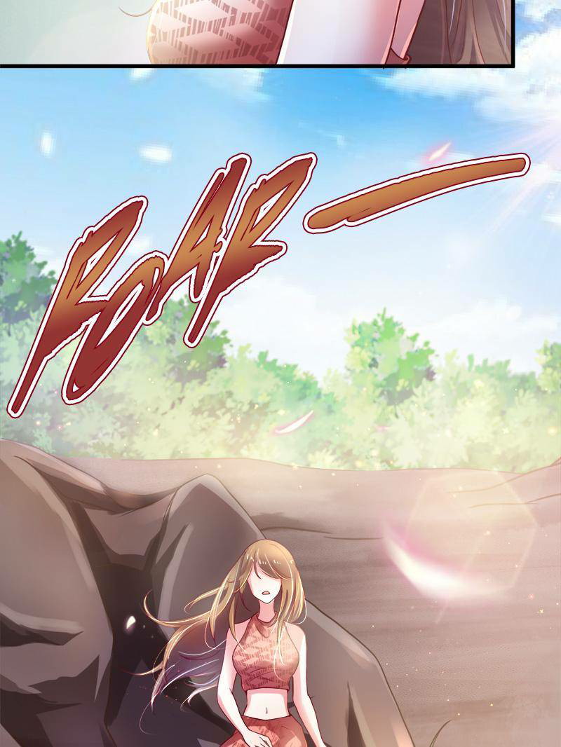 Beauty and the Beasts Chapter 32 Gambar 29